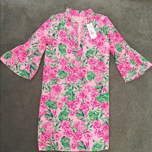 NWT Lilly Pulitzer Hayes Dress Size S